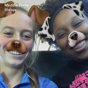 Meet your Posher, Madison